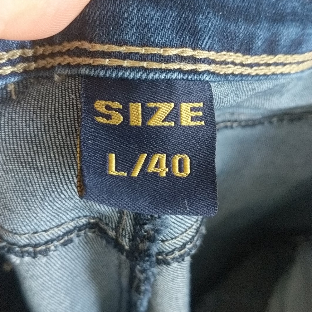 Pants - Picture 5 of 6